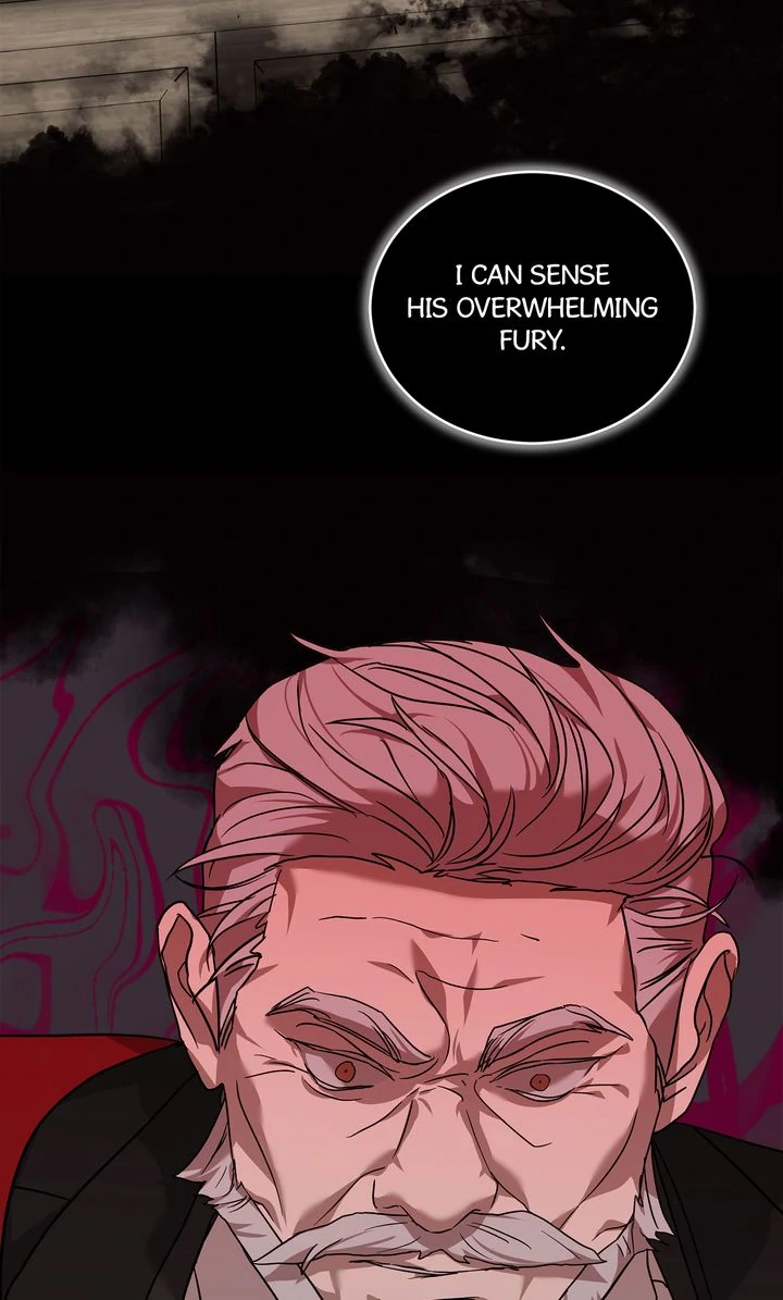 The Snow Queen [Full Ver.] - Chapter 9 manhwa