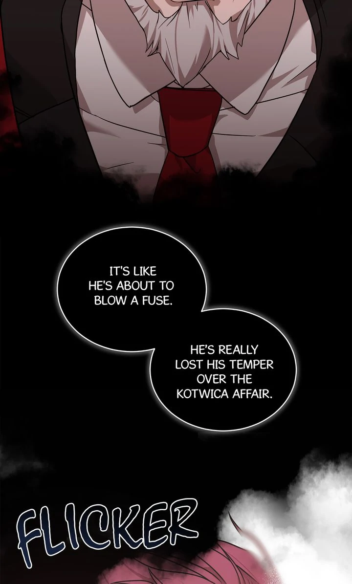 The Snow Queen [Full Ver.] - Chapter 9 manhwa