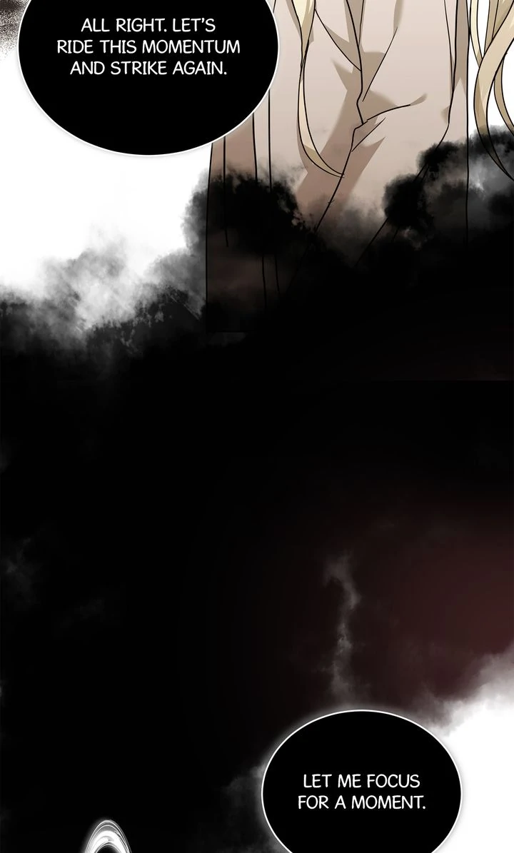 The Snow Queen [Full Ver.] - Chapter 9 manhwa