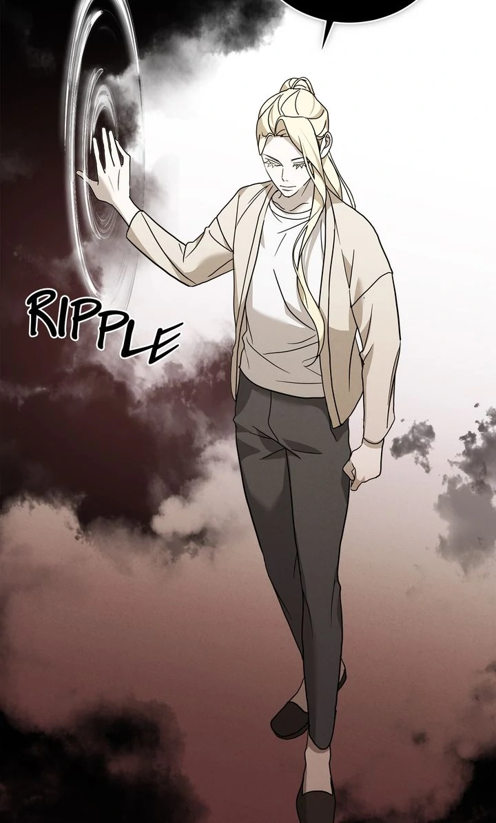 The Snow Queen [Full Ver.] - Chapter 9 manhwa