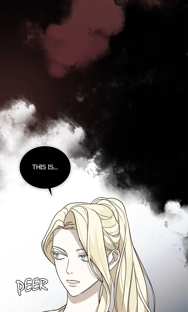 The Snow Queen [Full Ver.] - Chapter 9 manhwa