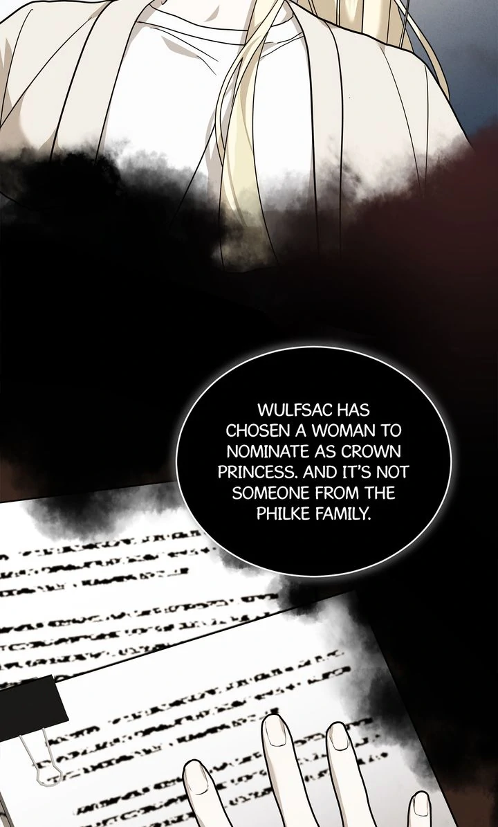 The Snow Queen [Full Ver.] - Chapter 9 manhwa