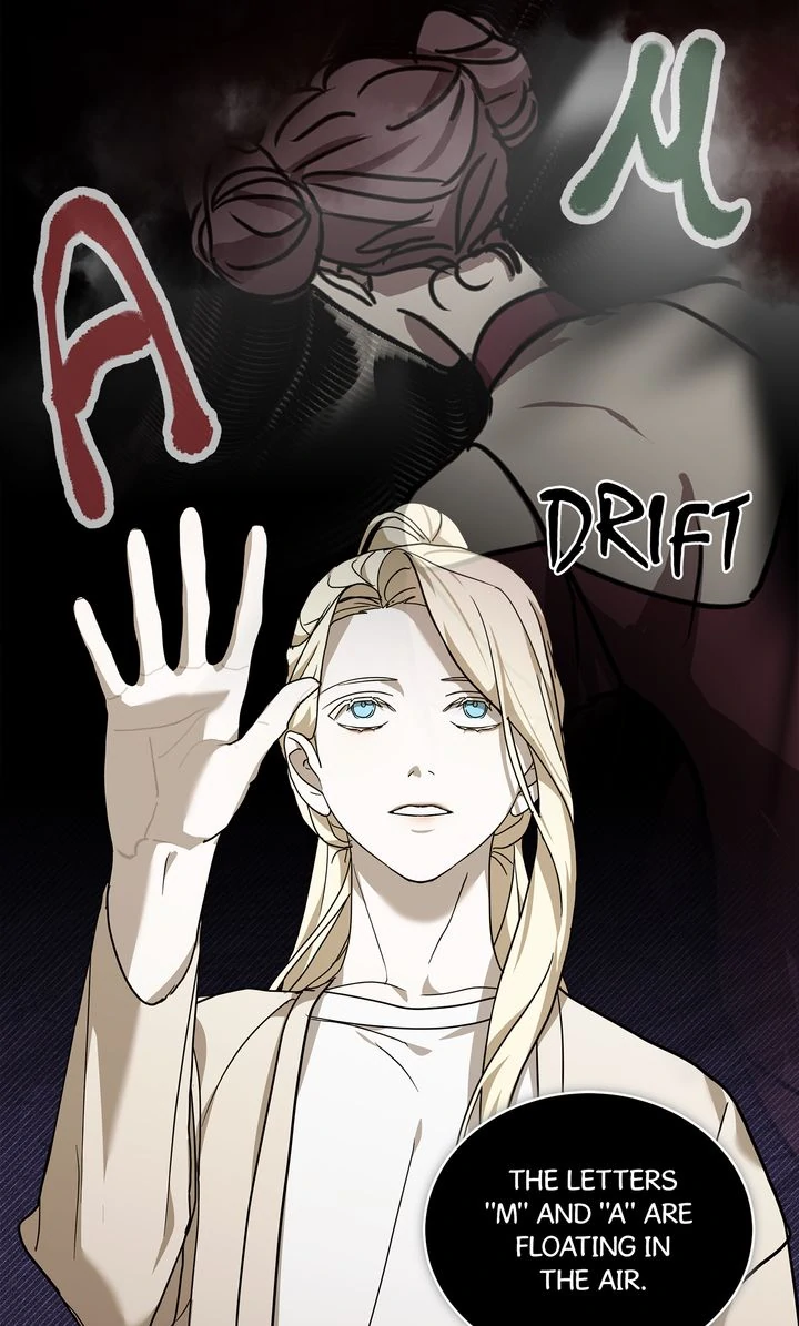 The Snow Queen [Full Ver.] - Chapter 9 manhwa