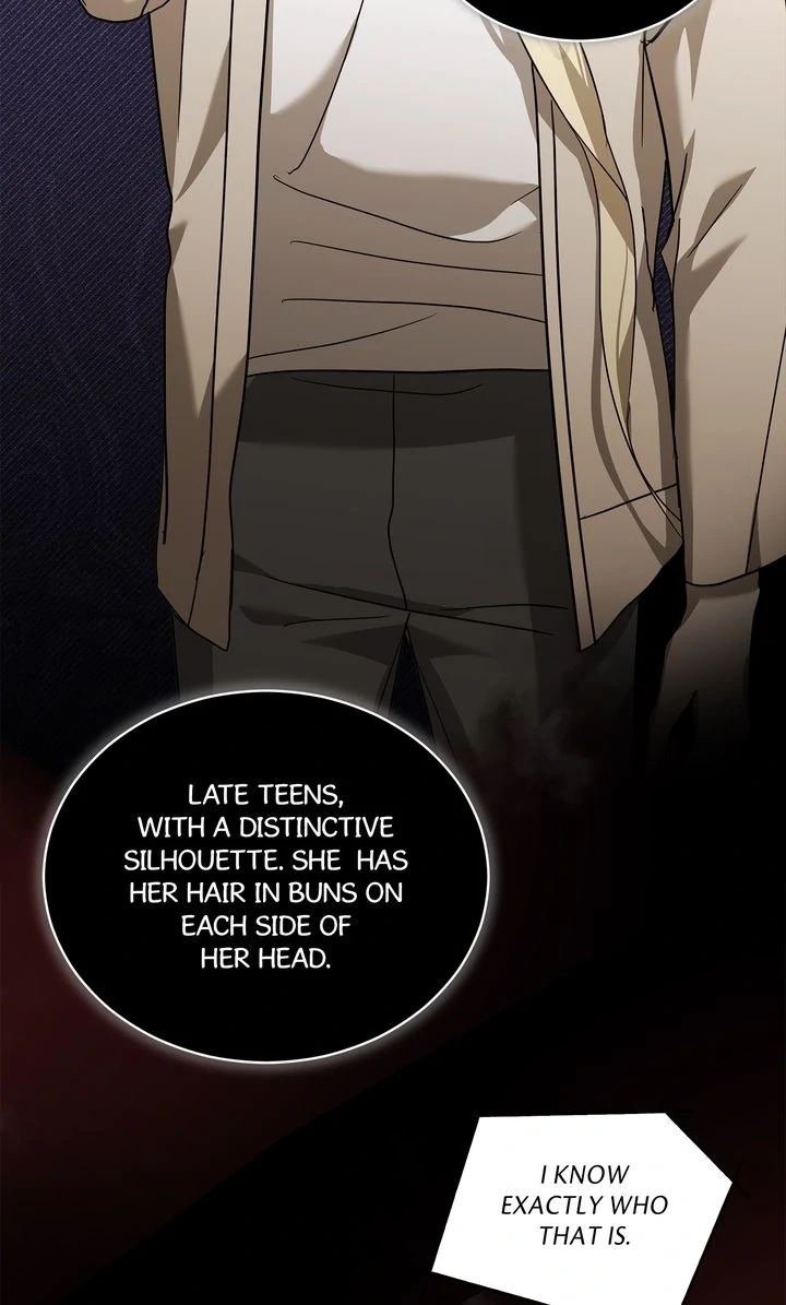 The Snow Queen [Full Ver.] - Chapter 9 manhwa