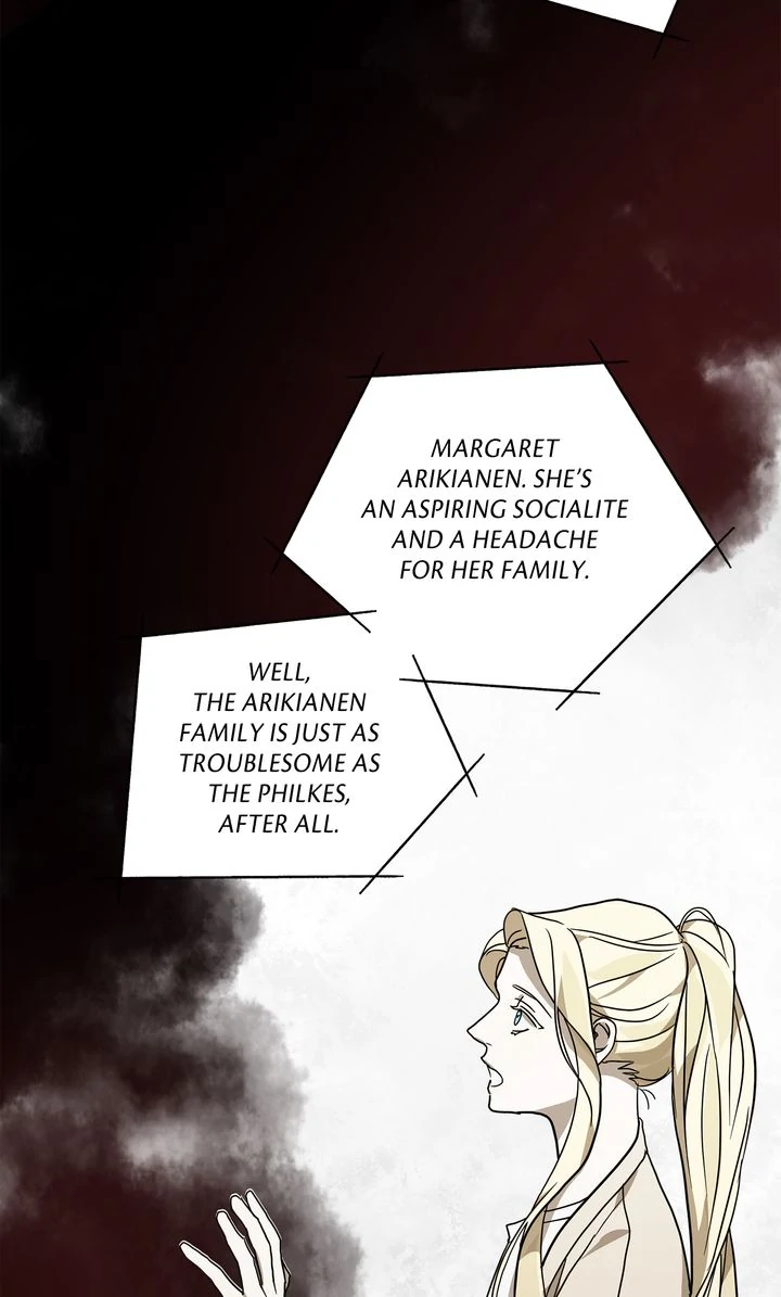 The Snow Queen [Full Ver.] - Chapter 9 manhwa