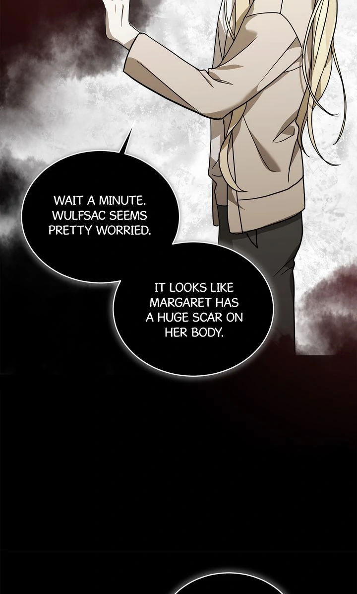 The Snow Queen [Full Ver.] - Chapter 9 manhwa