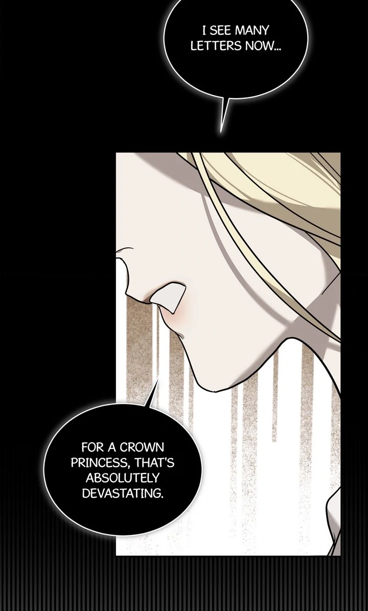 The Snow Queen [Full Ver.] - Chapter 9 manhwa