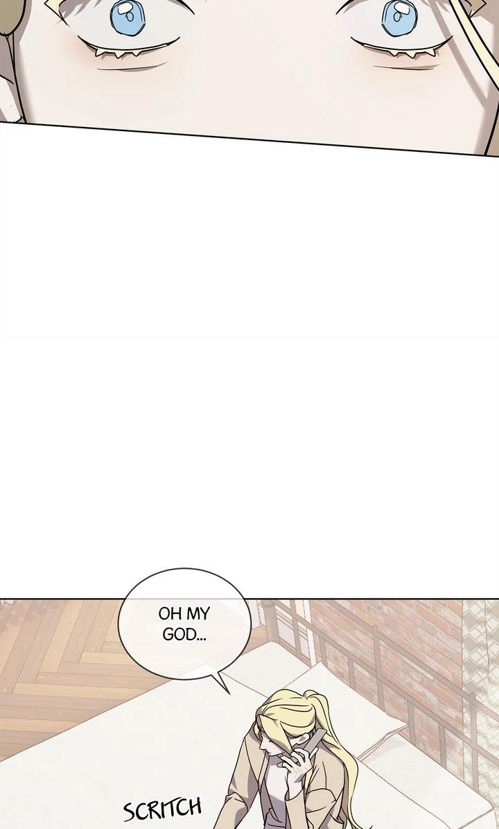 The Snow Queen [Full Ver.] - Chapter 9 manhwa