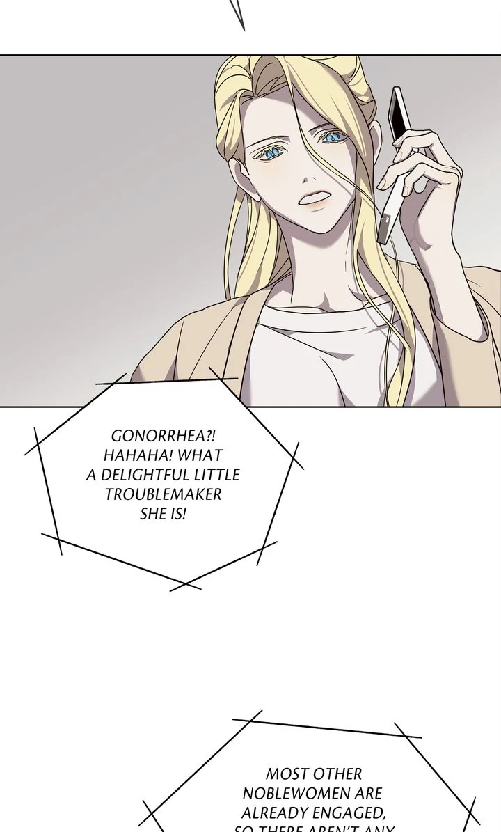 The Snow Queen [Full Ver.] - Chapter 9 manhwa