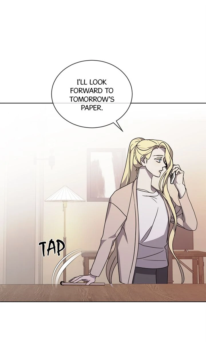 The Snow Queen [Full Ver.] - Chapter 9 manhwa