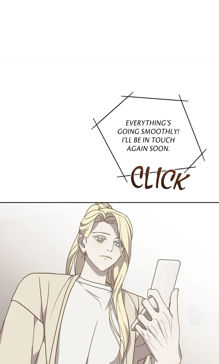 The Snow Queen [Full Ver.] - Chapter 9 manhwa