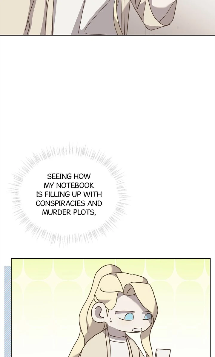 The Snow Queen [Full Ver.] - Chapter 9 manhwa
