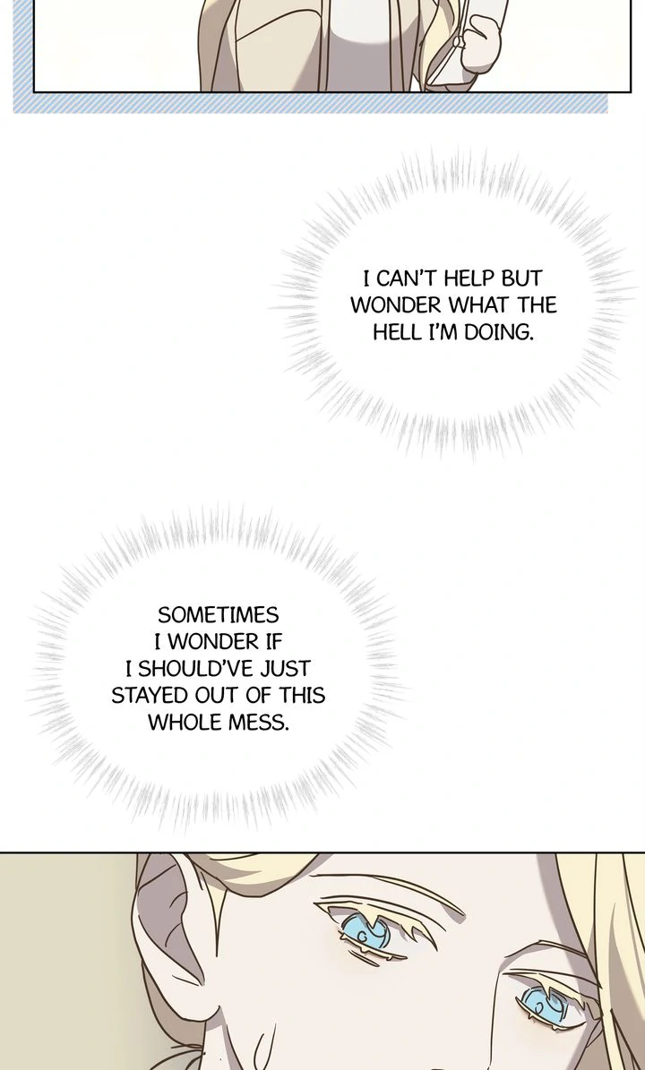 The Snow Queen [Full Ver.] - Chapter 9 manhwa
