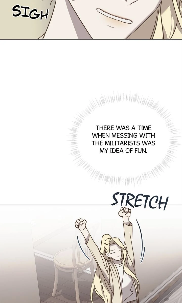 The Snow Queen [Full Ver.] - Chapter 9 manhwa