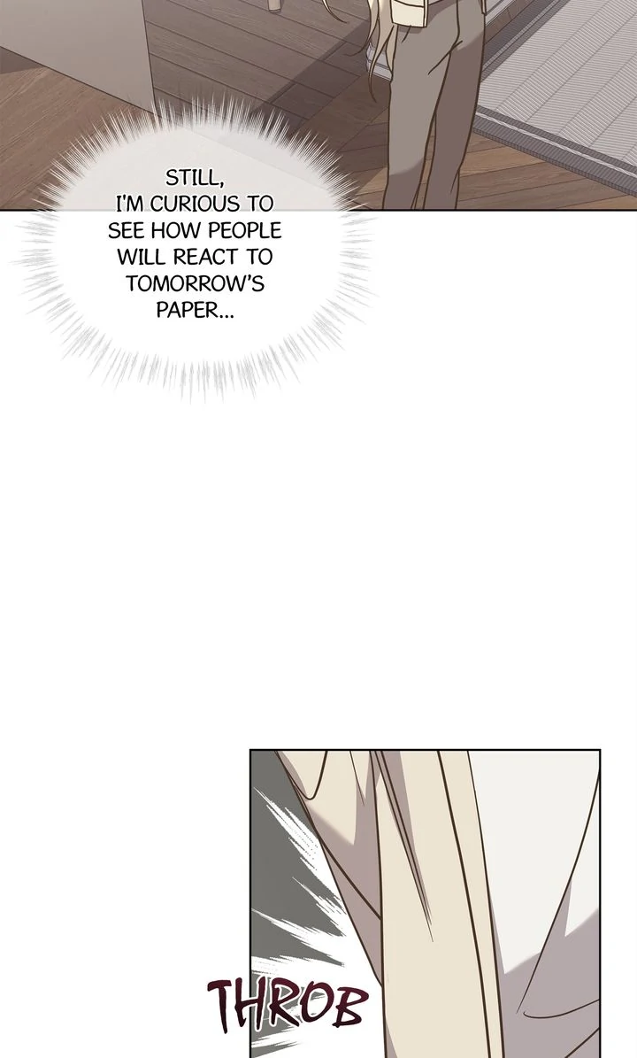 The Snow Queen [Full Ver.] - Chapter 9 manhwa