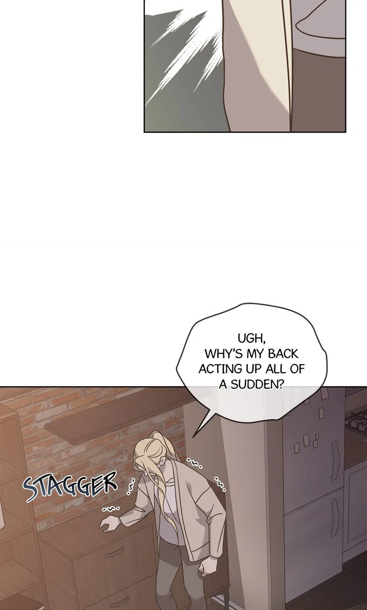 The Snow Queen [Full Ver.] - Chapter 9 manhwa