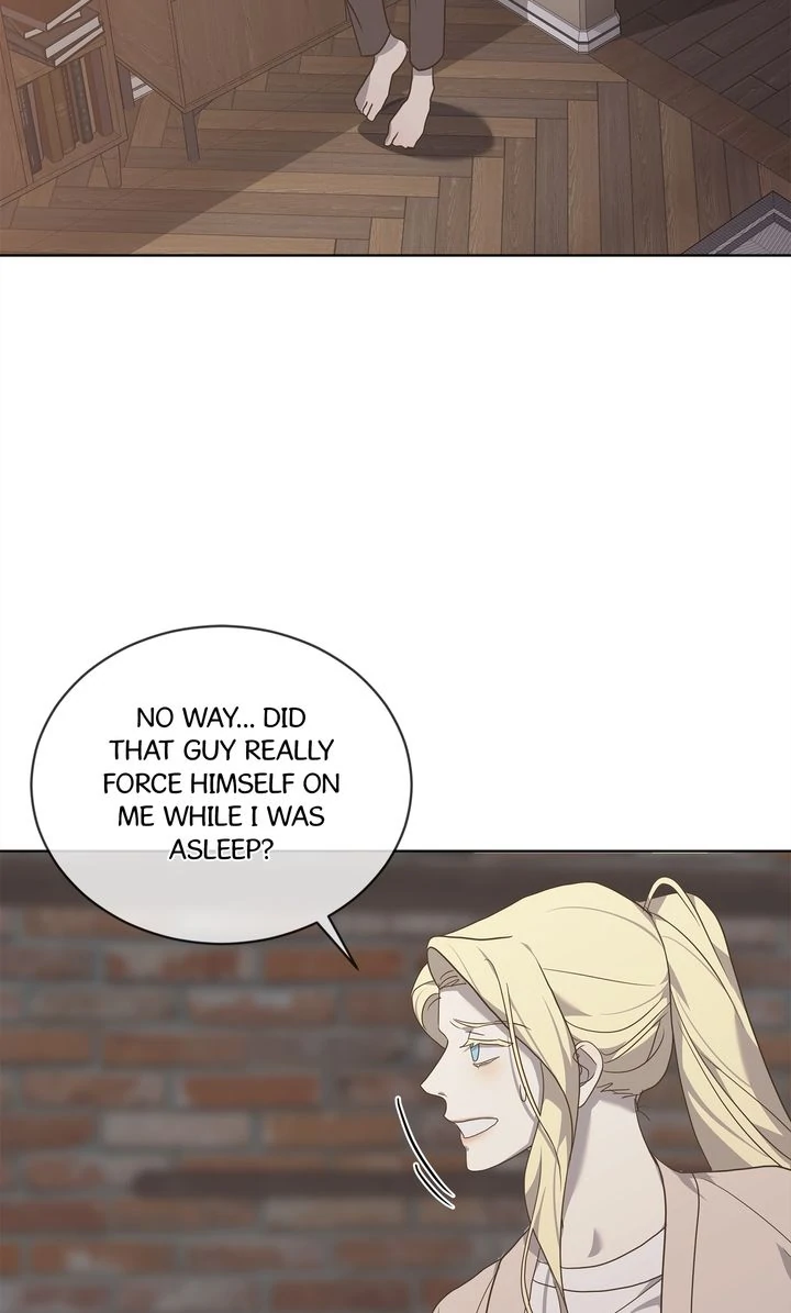The Snow Queen [Full Ver.] - Chapter 9 manhwa