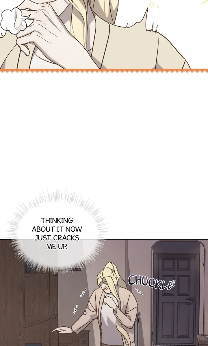 The Snow Queen [Full Ver.] - Chapter 9 manhwa