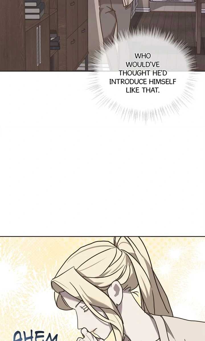 The Snow Queen [Full Ver.] - Chapter 9 manhwa