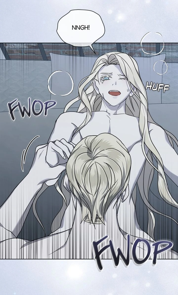 The Snow Queen [Full Ver.] - Chapter 9 manhwa