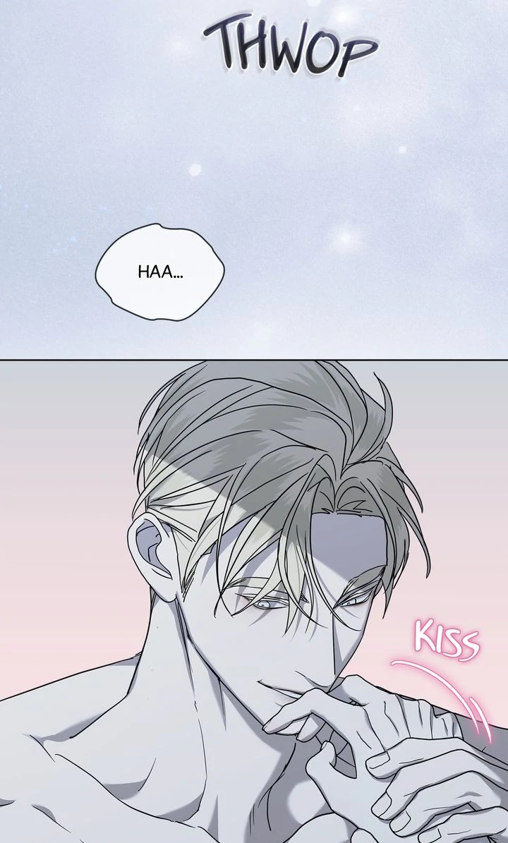 The Snow Queen [Full Ver.] - Chapter 9 manhwa
