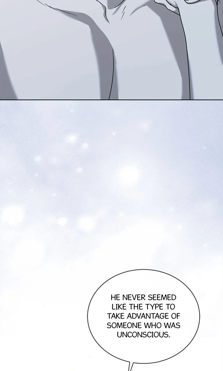 The Snow Queen [Full Ver.] - Chapter 9 manhwa