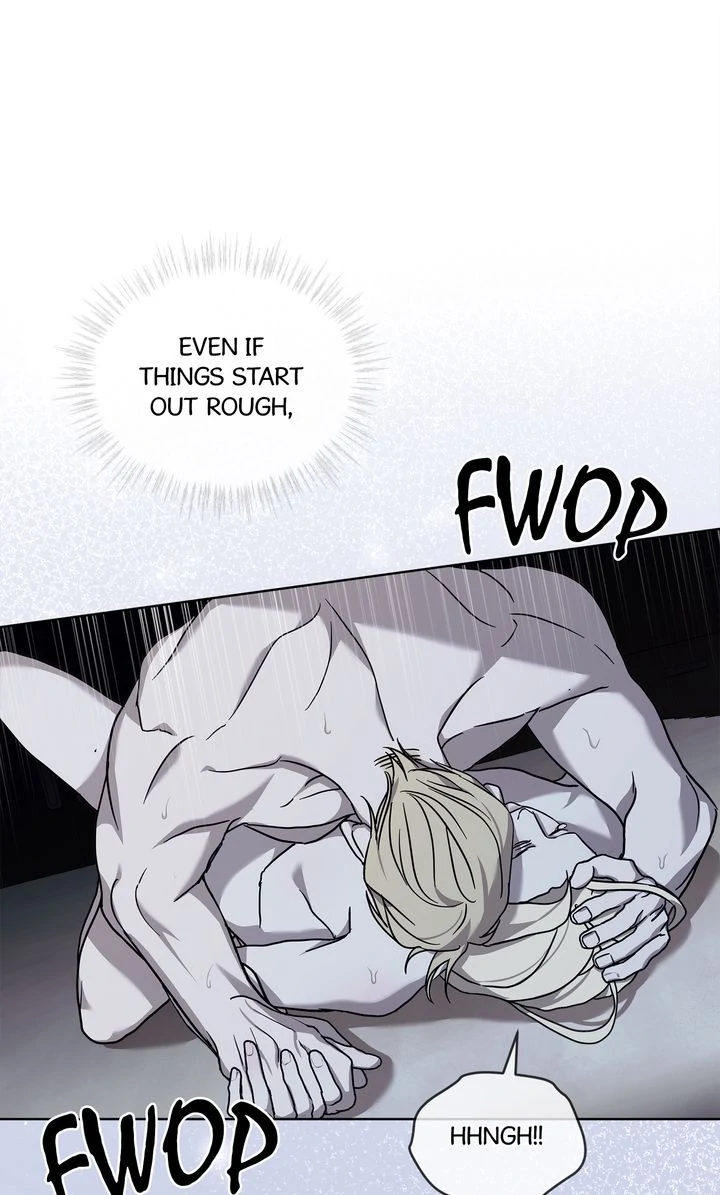 The Snow Queen [Full Ver.] - Chapter 9 manhwa