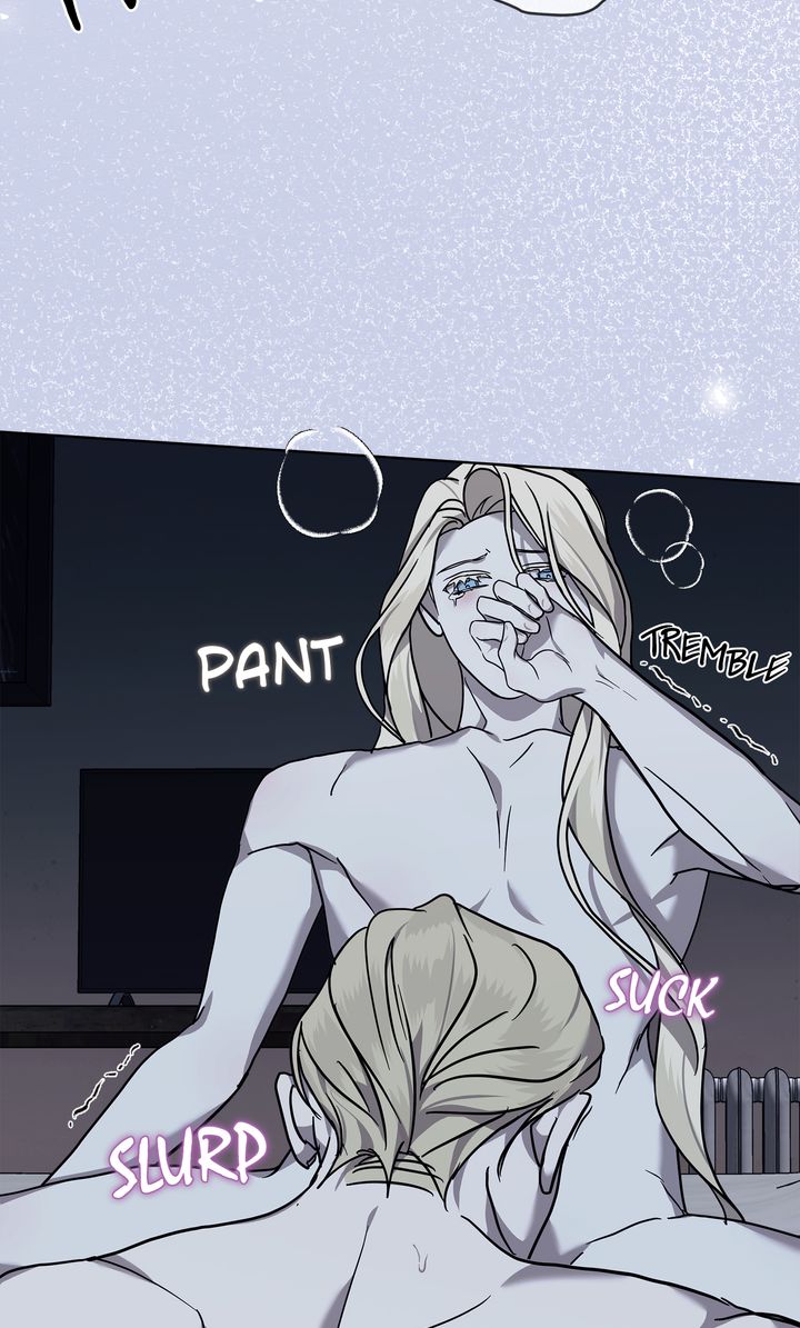 The Snow Queen [Full Ver.] - Chapter 9 manhwa