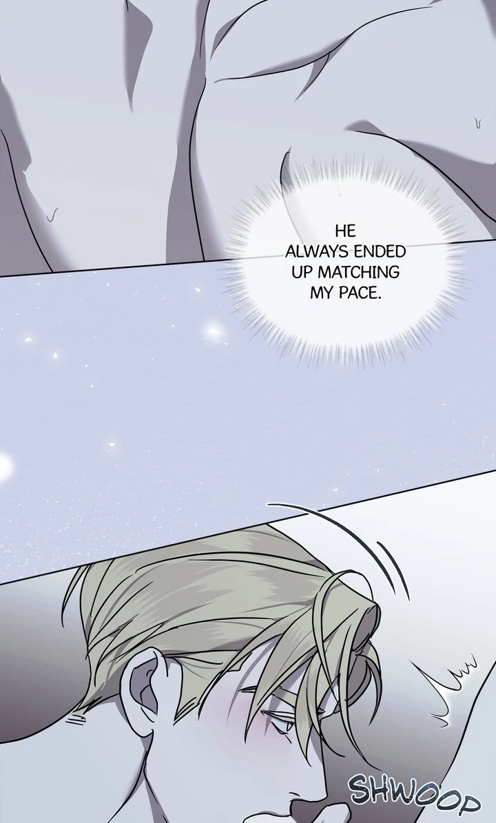 The Snow Queen [Full Ver.] - Chapter 9 manhwa