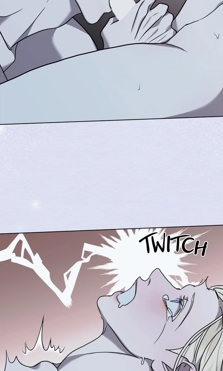 The Snow Queen [Full Ver.] - Chapter 9 manhwa