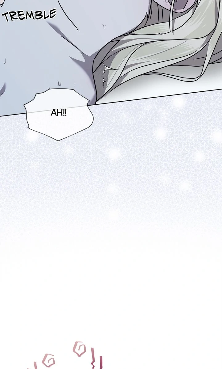 The Snow Queen [Full Ver.] - Chapter 9 manhwa