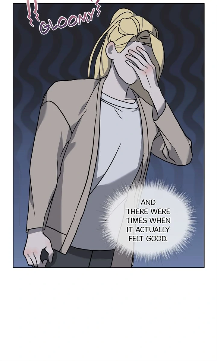 The Snow Queen [Full Ver.] - Chapter 9 manhwa