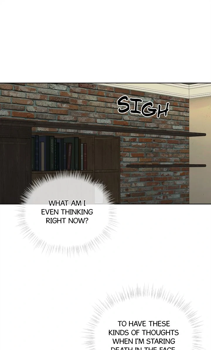 The Snow Queen [Full Ver.] - Chapter 9 manhwa