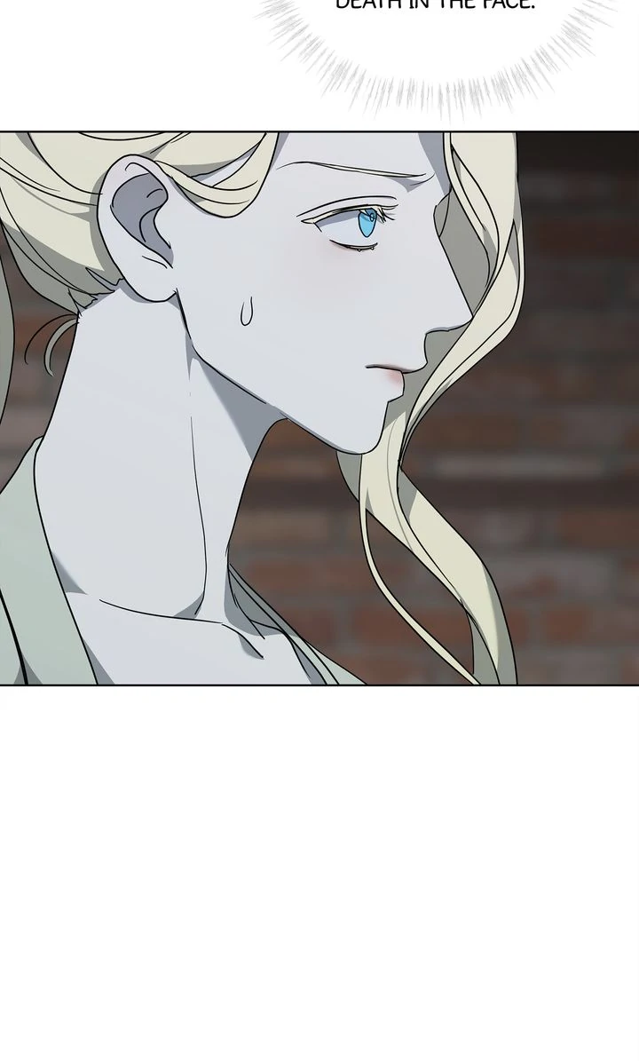 The Snow Queen [Full Ver.] - Chapter 9 manhwa