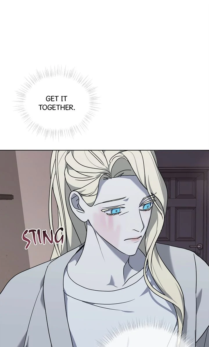 The Snow Queen [Full Ver.] - Chapter 9 manhwa