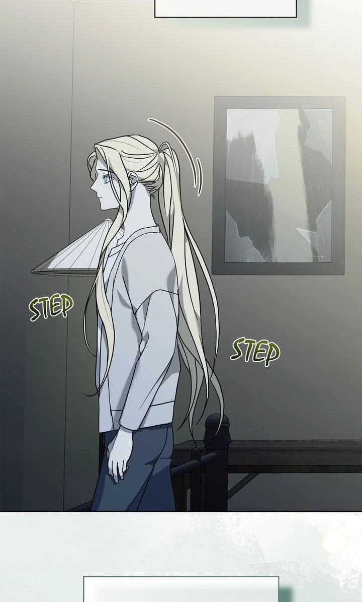 The Snow Queen [Full Ver.] - Chapter 9 manhwa