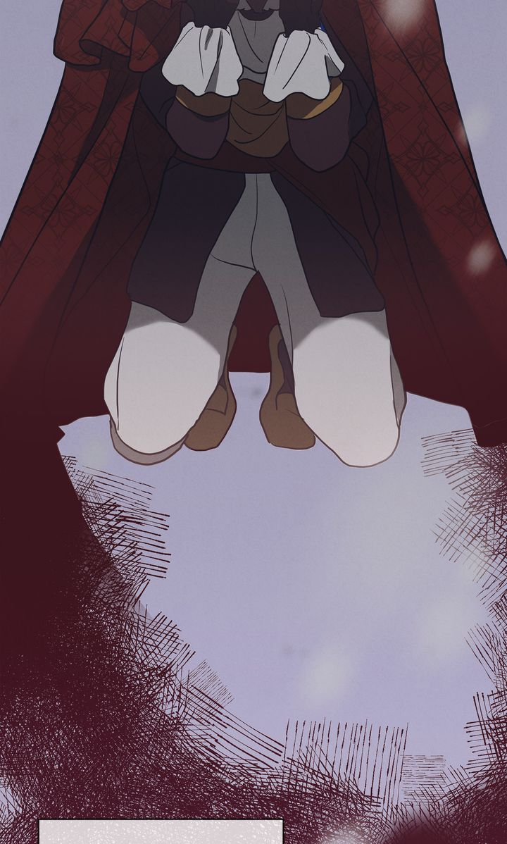 The Snow Queen [Full Ver.] - Prologue manhwa