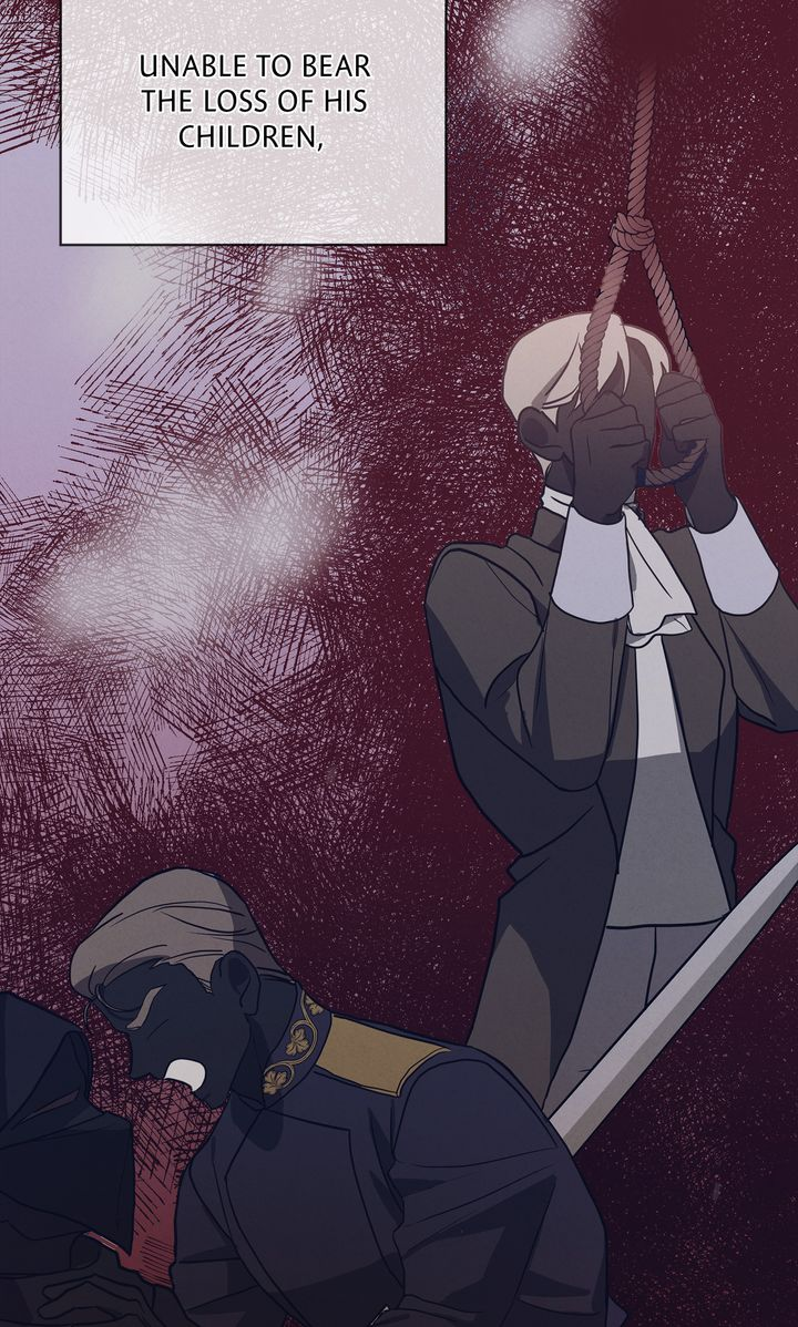 The Snow Queen [Full Ver.] - Prologue manhwa