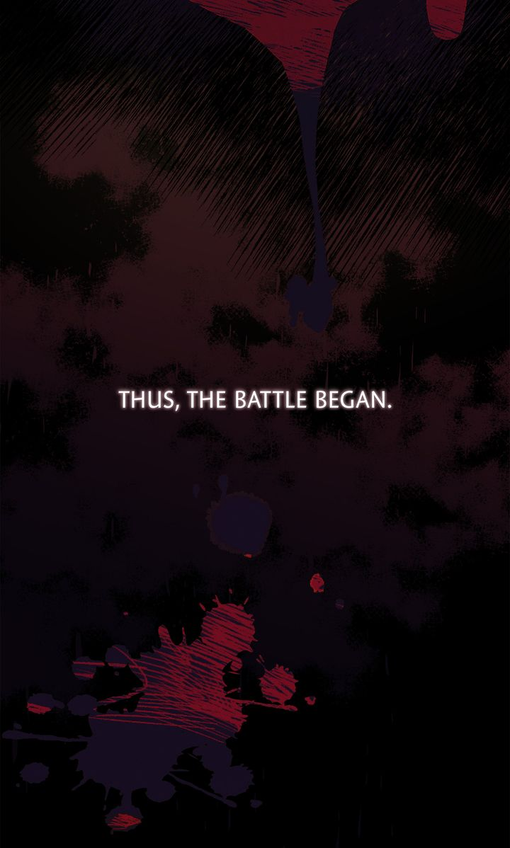 The Snow Queen [Full Ver.] - Prologue manhwa
