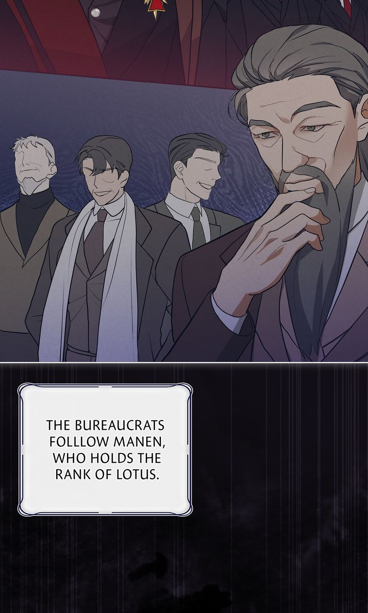 The Snow Queen [Full Ver.] - Prologue manhwa