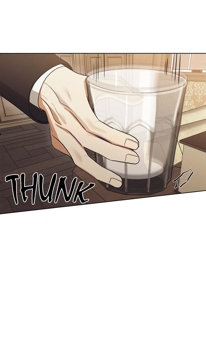 The Snow Queen [Full Ver.] - Prologue manhwa