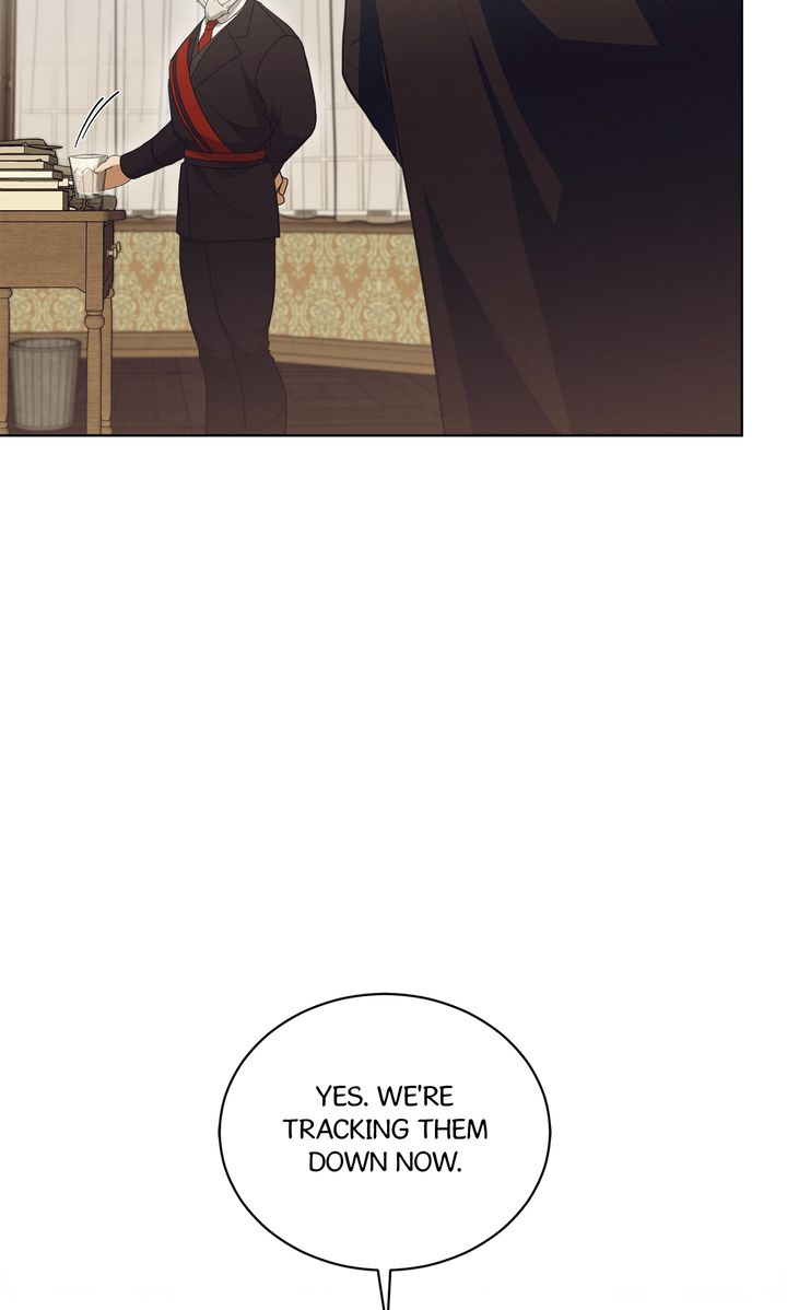 The Snow Queen [Full Ver.] - Prologue manhwa