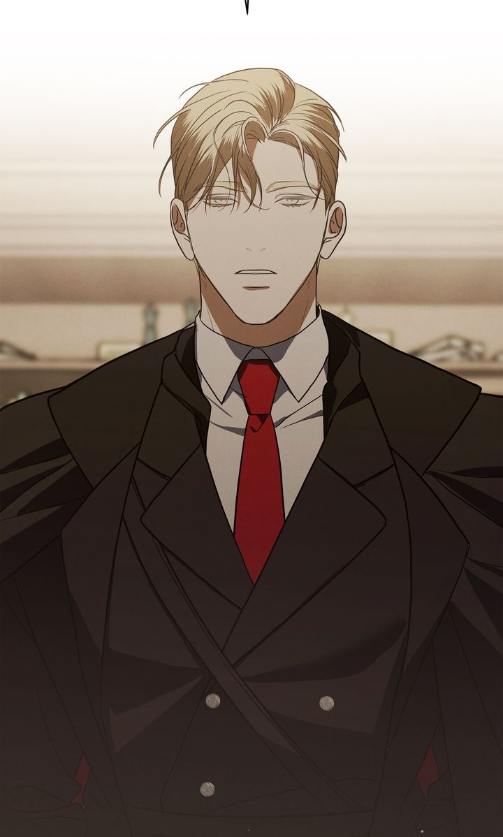 The Snow Queen [Full Ver.] - Prologue manhwa