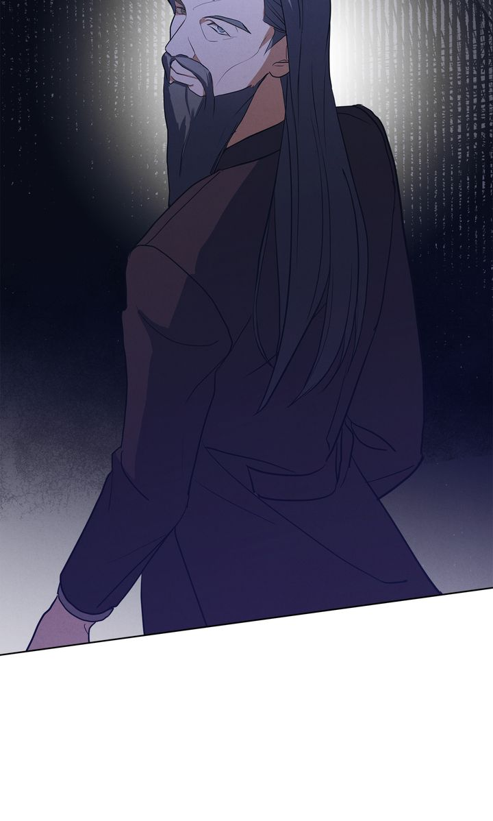 The Snow Queen [Full Ver.] - Prologue manhwa