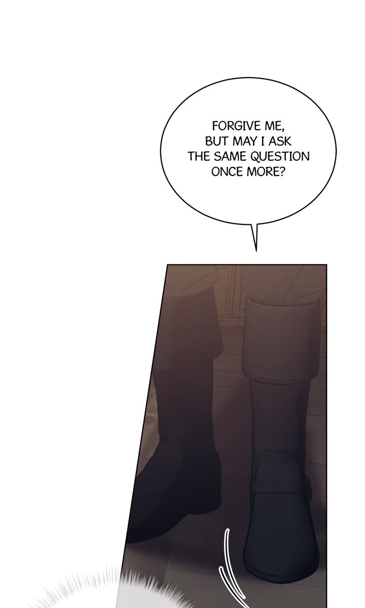 The Snow Queen [Full Ver.] - Prologue manhwa