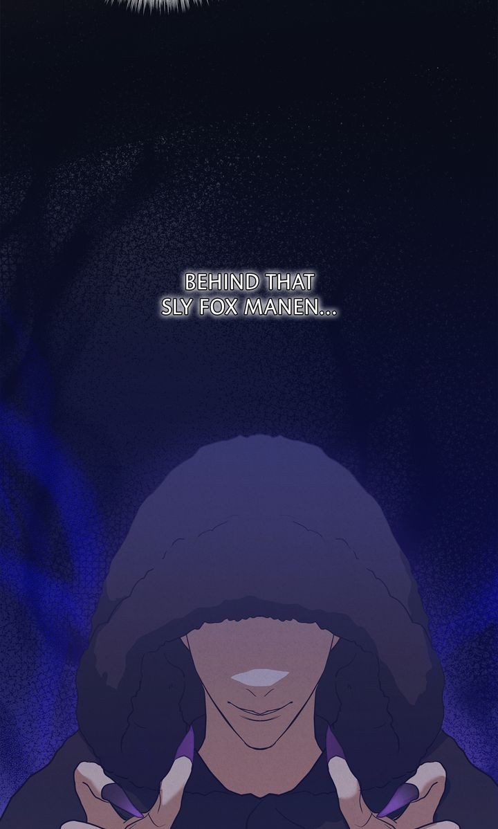 The Snow Queen [Full Ver.] - Prologue manhwa