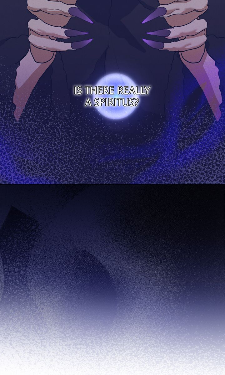 The Snow Queen [Full Ver.] - Prologue manhwa