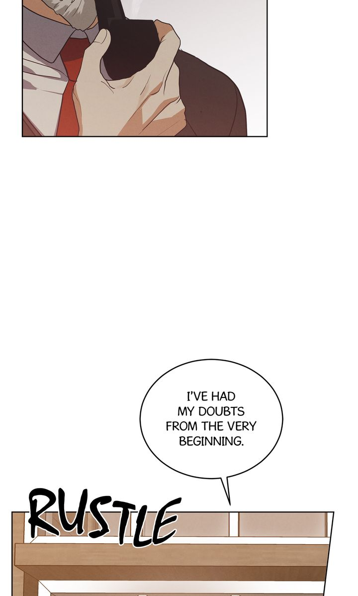 The Snow Queen [Full Ver.] - Prologue manhwa