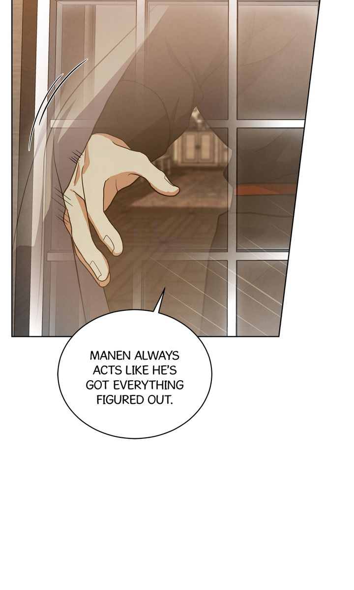 The Snow Queen [Full Ver.] - Prologue manhwa
