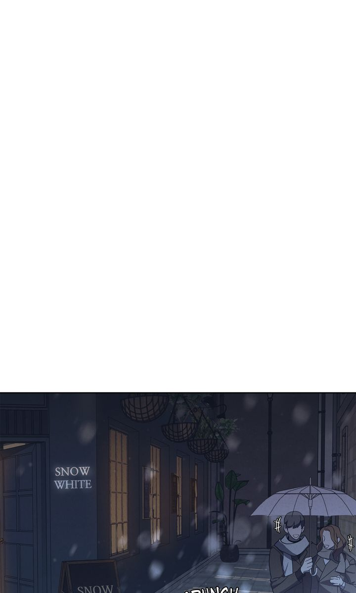 The Snow Queen [Full Ver.] - Prologue manhwa